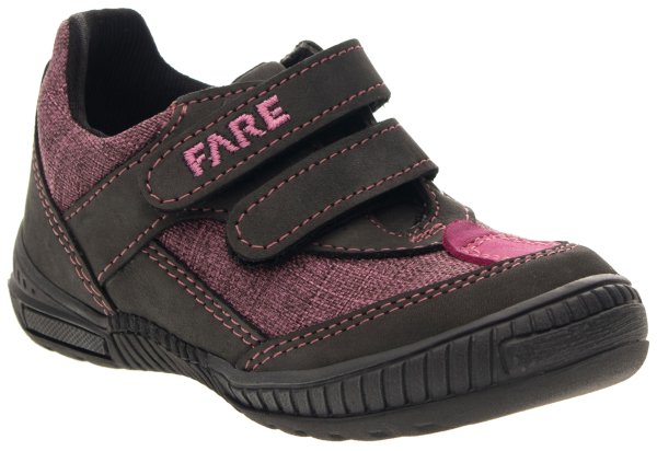 FARE KLASIK dětské celoroční nepromokavé boty