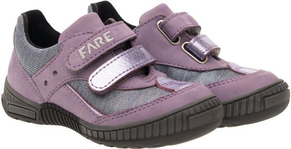 FARE KLASIK dětské celoroční nepromokavé boty 