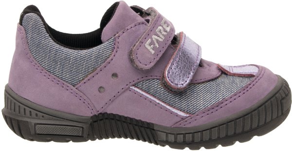 FARE KLASIK dětské celoroční nepromokavé boty 