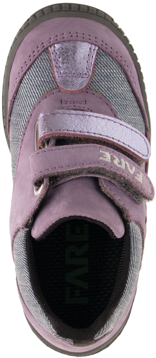 FARE KLASIK dětské celoroční nepromokavé boty 