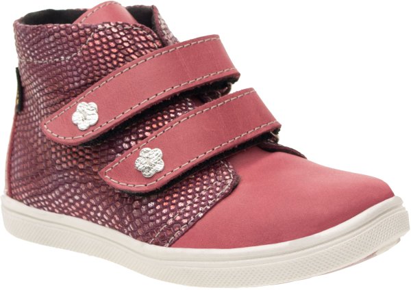 FARE KLASIK dětské celoroční kotníkové boty 