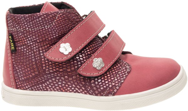 FARE KLASIK dětské celoroční kotníkové boty 