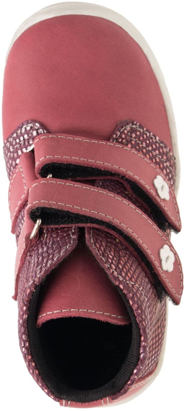 FARE KLASIK dětské celoroční kotníkové boty 