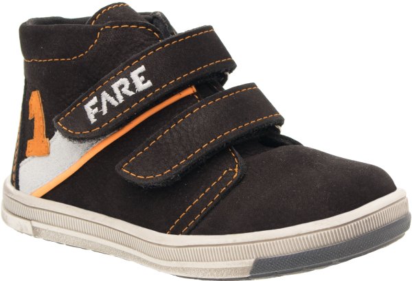 FARE KLASIK dětské celoroční kotníkové boty 