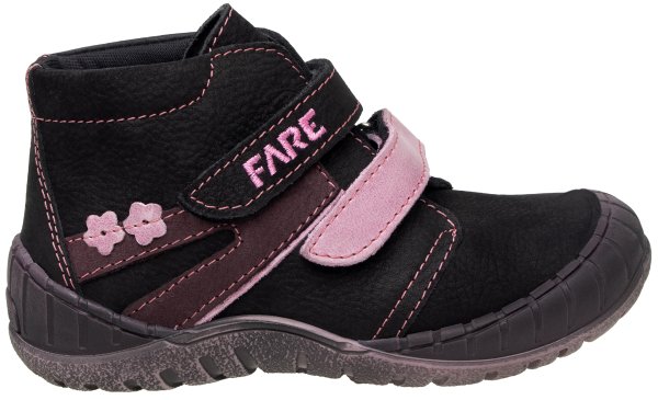 FARE KLASIK dětské celoroční kotníkové boty 