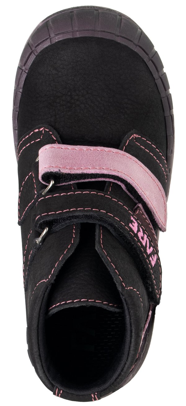 FARE KLASIK dětské celoroční kotníkové boty 