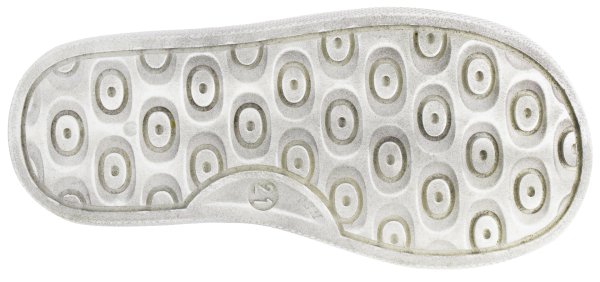 FARE KLASIK dětské celoroční kotníkové boty meruňkové