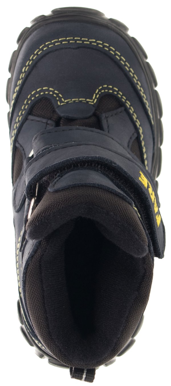 FARE KLASIK dětské celoroční trekové boty