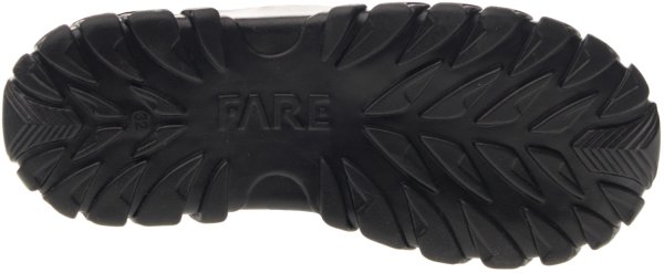 FARE KLASIK dětské celoroční trekové boty