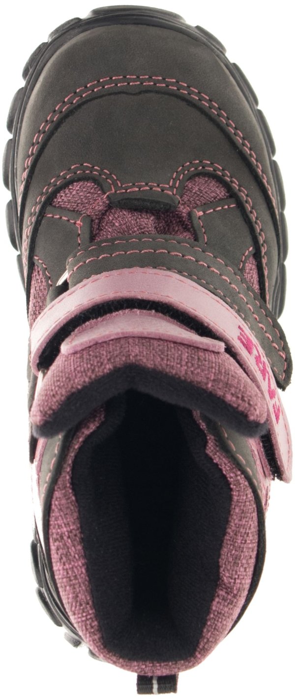 Dětské celoroční trekové boty