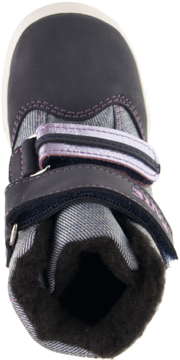 FARE KLASIK BERITKY dětské zimní nepromokavé boty