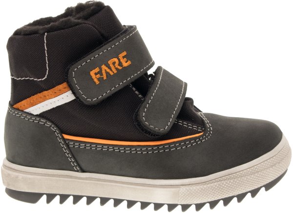 FAKE KLASIK BERITKY dětské zimní nepromokavé boty