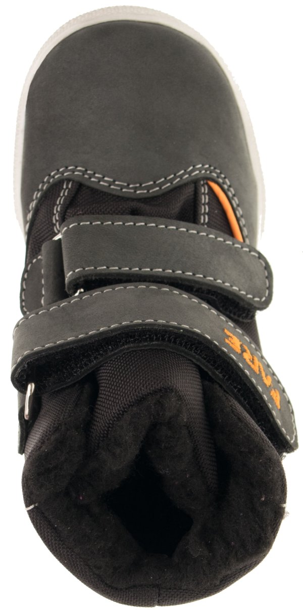 FAKE KLASIK BERITKY dětské zimní nepromokavé boty