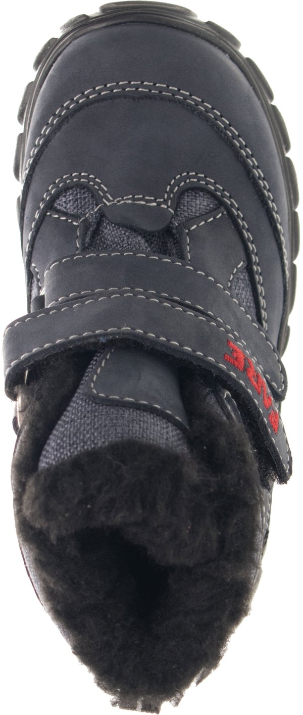 FARE KLASIK dětské zimní trekové boty