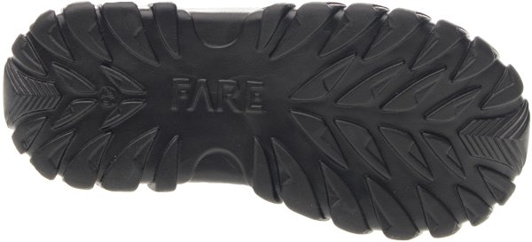 FARE KLASIK dětské trekové zimní boty