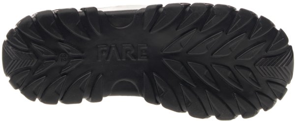 FARE KLASIK POLARIS dětské zimní nepromokavé boty