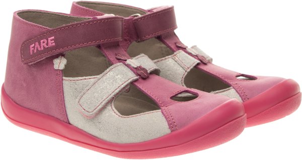 FARE KLASIK dětské sandály