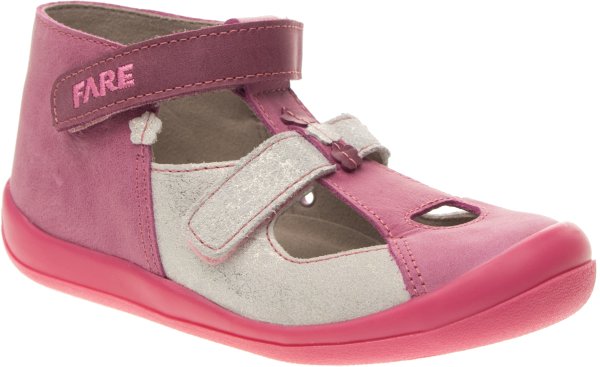 FARE KLASIK dětské sandály