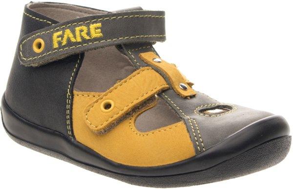 FARE KLASIK dětské sandály