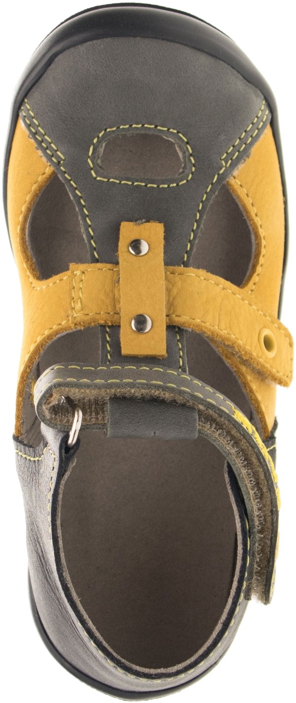 FARE KLASIK dětské sandály