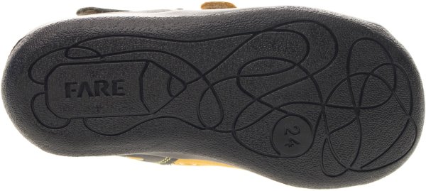 FARE KLASIK dětské sandály