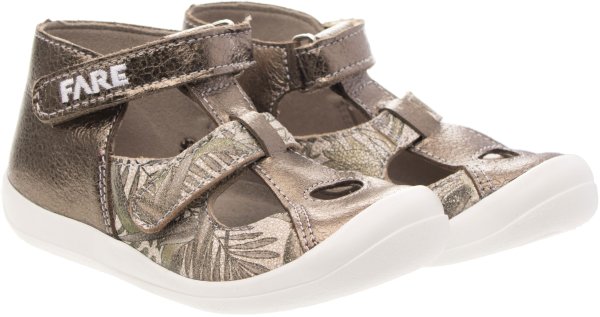 FARE KLASIK dětské sandály