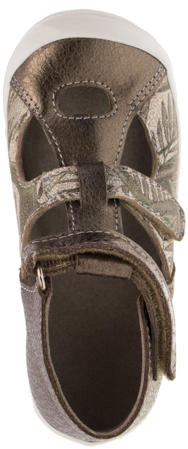 FARE KLASIK dětské sandály