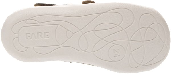 FARE KLASIK dětské sandály