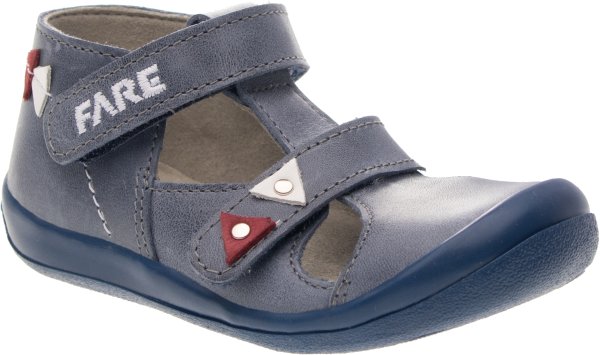 FARE KLASIK dětské sandály