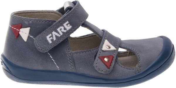FARE KLASIK dětské sandály