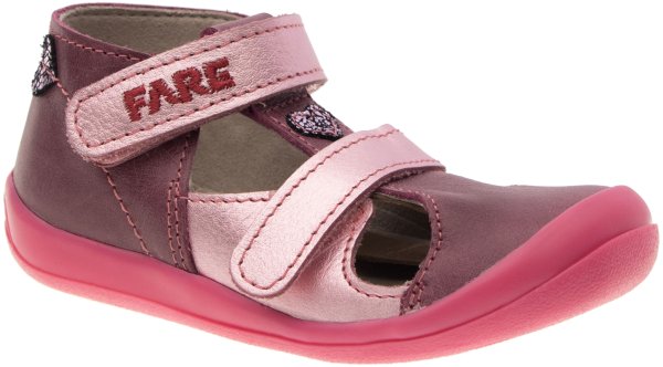 FARE KLASIK dětské sandály