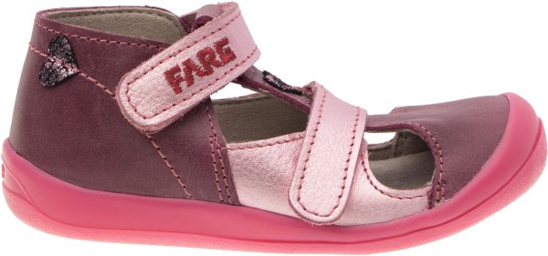 FARE KLASIK dětské sandály