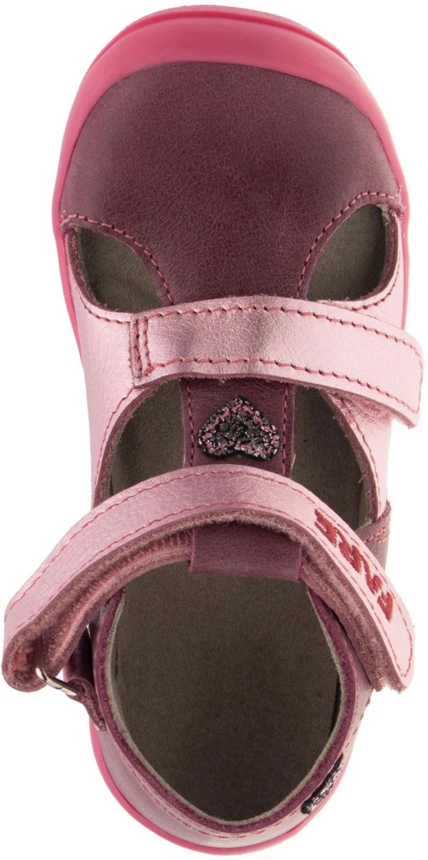 FARE KLASIK dětské sandály