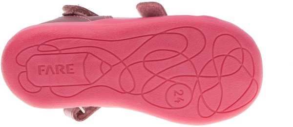 FARE KLASIK dětské sandály