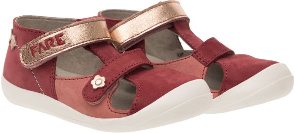 FARE KLASIK dětské sandály 