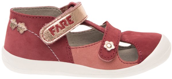 FARE KLASIK dětské sandály 