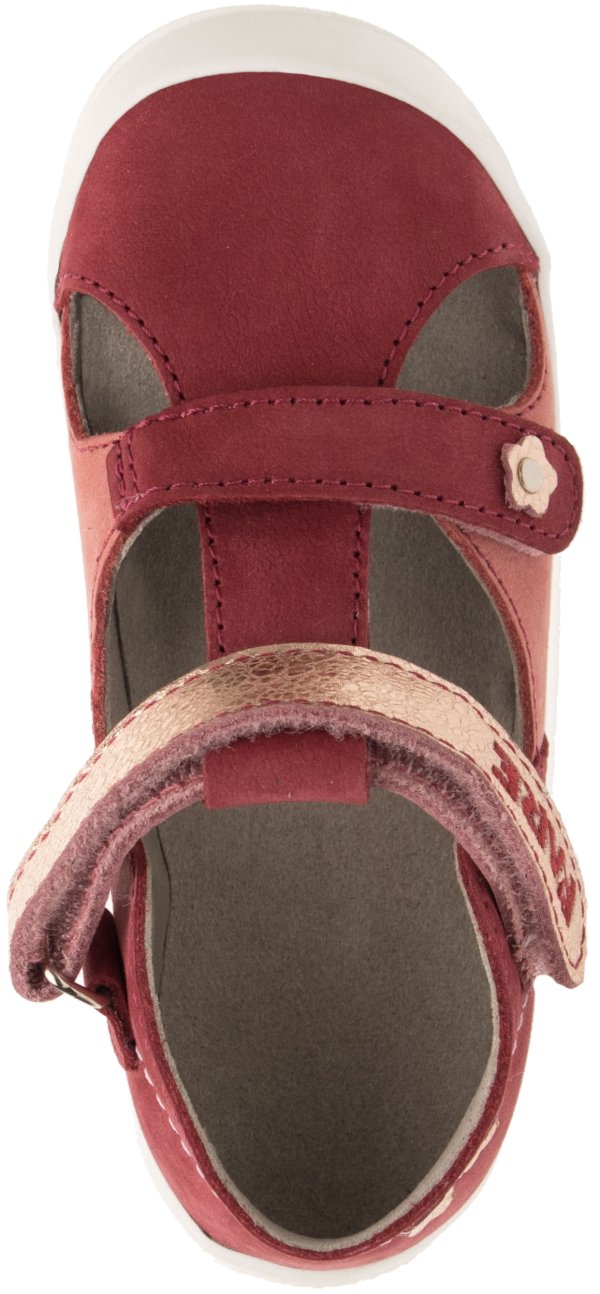 FARE KLASIK dětské sandály 