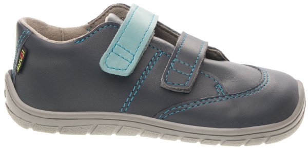 FARE BARE DARIANKY dětské celoroční boty modré