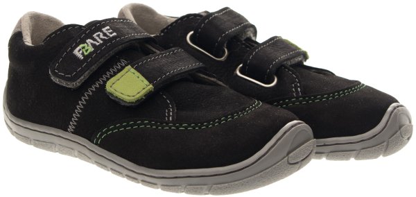 FARE BARE DARIANKY dětské celoroční boty