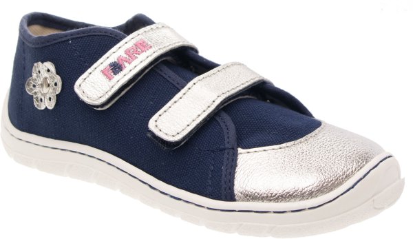 FARE BARE dětské tenisky