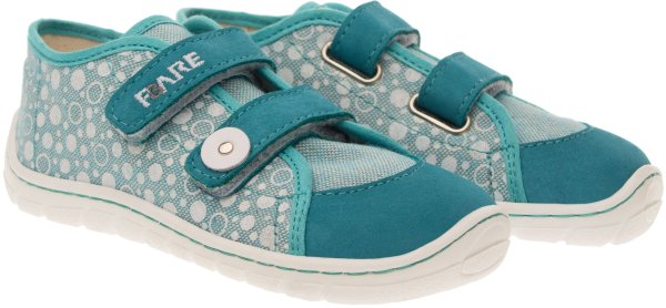 FARE BARE dětské tenisky 