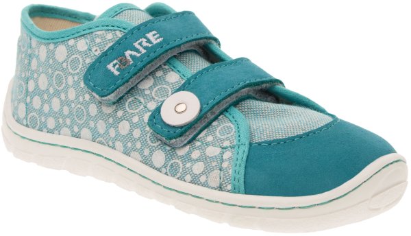 FARE BARE dětské tenisky 