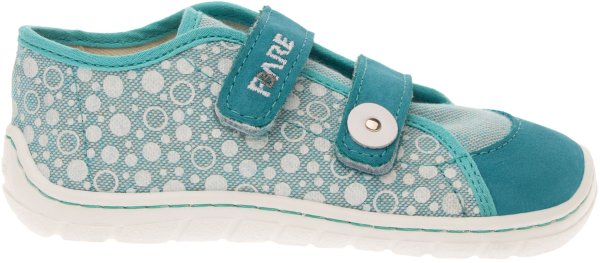 FARE BARE dětské tenisky 
