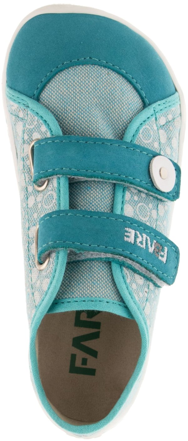 FARE BARE dětské tenisky 