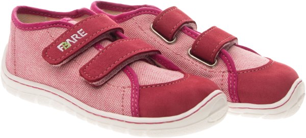 FARE BARE dětské tenisky