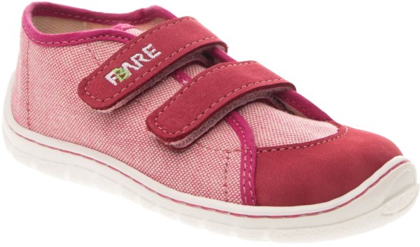 FARE BARE dětské tenisky
