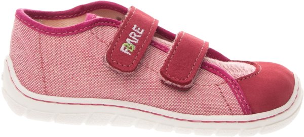 FARE BARE dětské tenisky