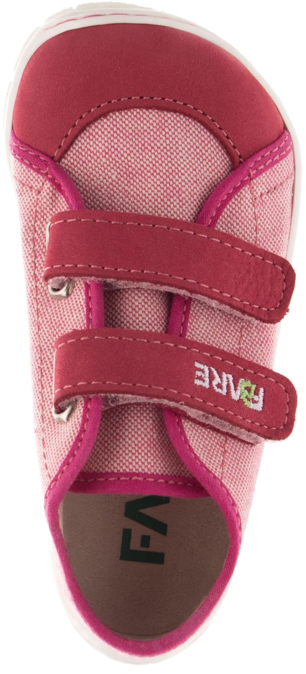 FARE BARE dětské tenisky