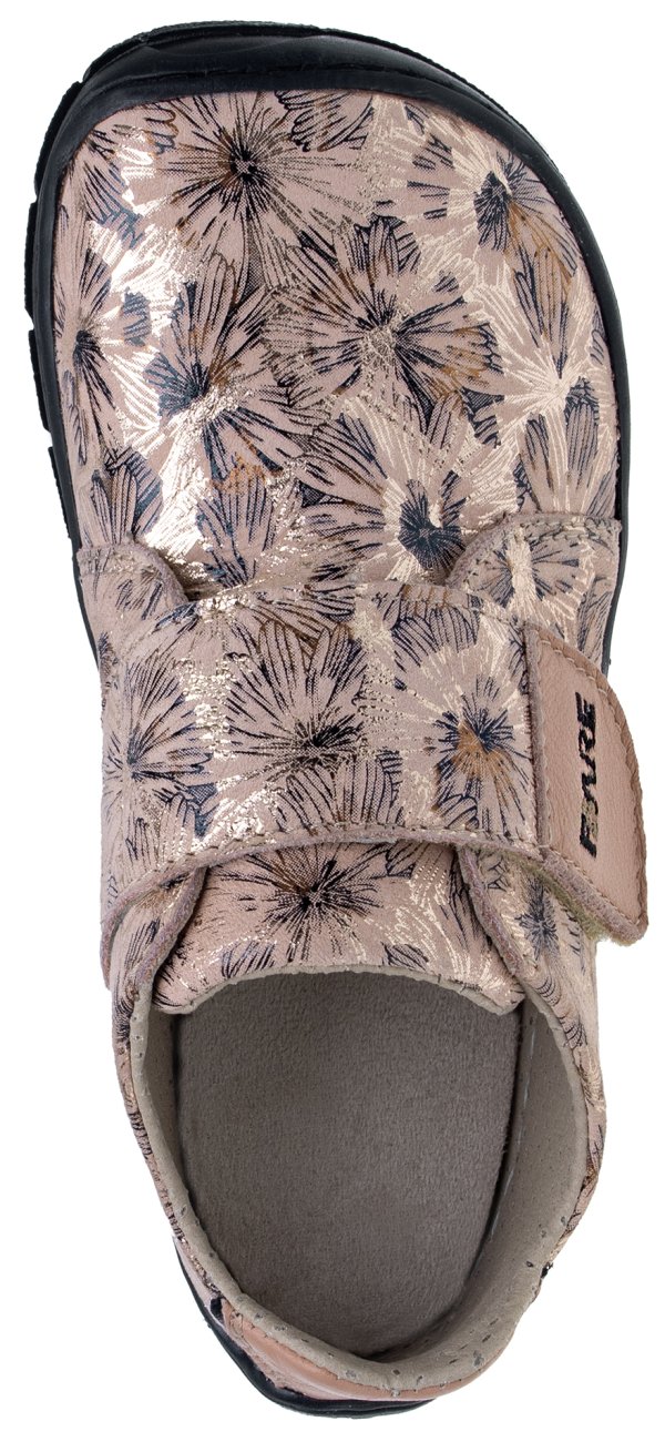 FARE BARE WAVESKY kid's all-year shoes salmon