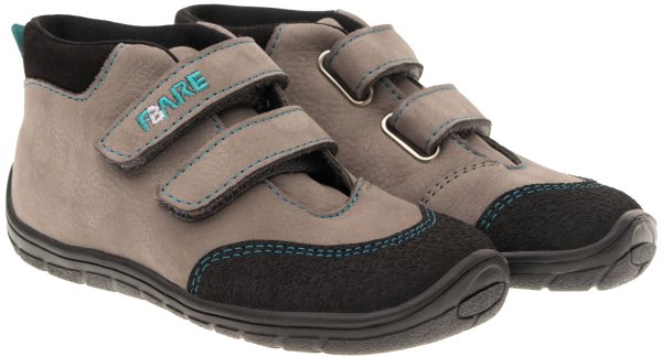 FARE BARE VISBY dětské celoroční boty